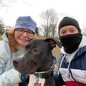 Meet your Posher, Krystin